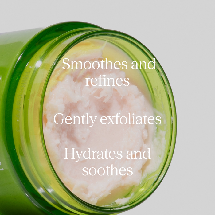 Resurfacing Gentle Glycolic Scrub
