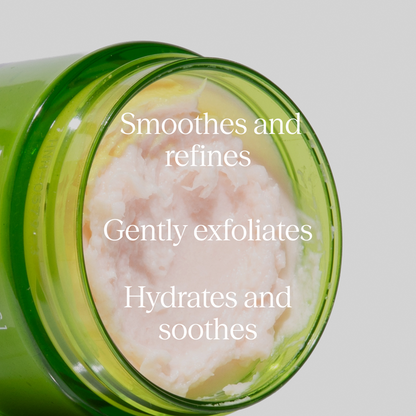 Resurfacing Gentle Glycolic Scrub