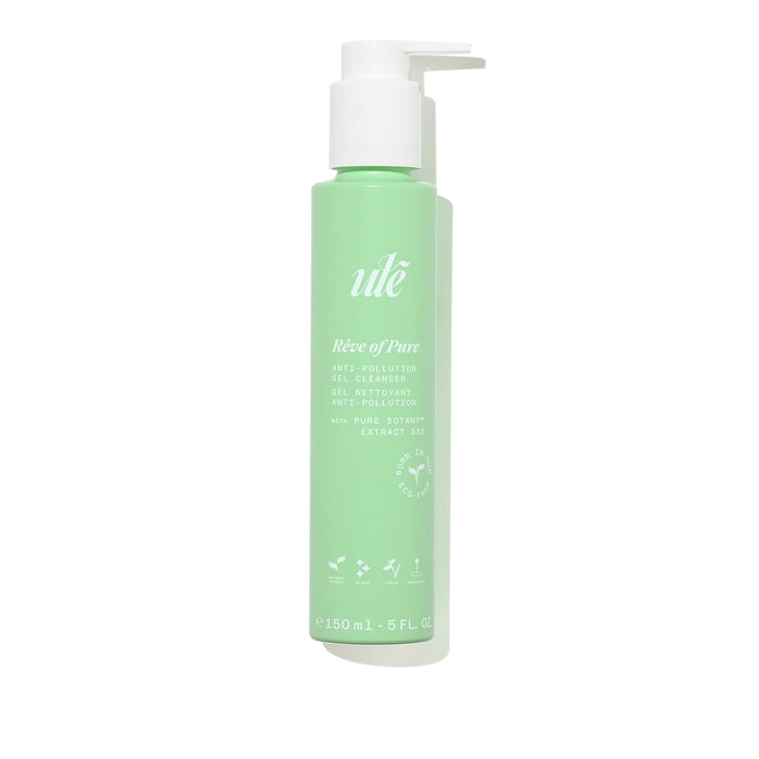 Rêve of Pure Gel Nettoyant Frais