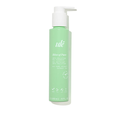Rêve of Pure Gel Nettoyant Frais