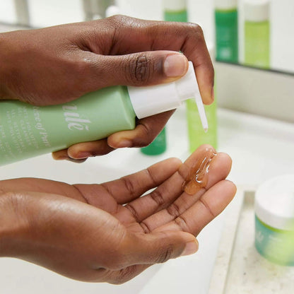 Rêve of Pure Gel Nettoyant Frais