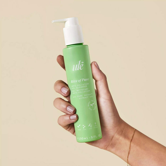Rêve of Pure Gel Nettoyant Frais