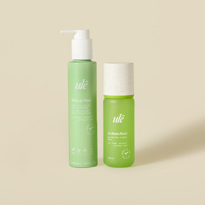 Rêve of Pure Gel Nettoyant Frais