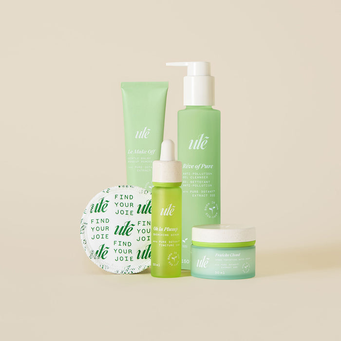Rêve of Pure Gel Nettoyant Frais