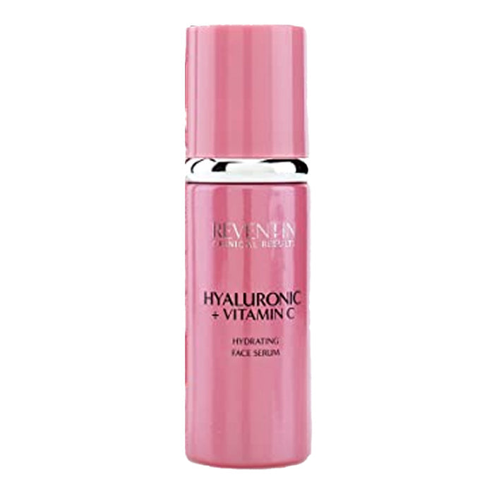 Reventin Clinical Hyaluronic & Vitamin C Hydrating Face Serum 1.6oz
