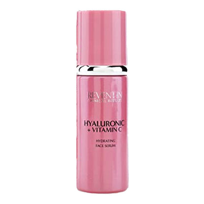 Reventin Clinical Hyaluronic & Vitamin C Hydrating Face Serum 1.6oz