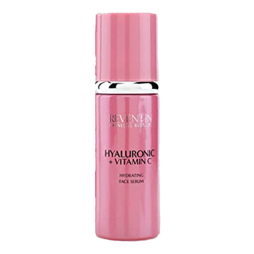 Reventin Clinical Hyaluronic & Vitamin C Hydrating Face Serum 1.6oz