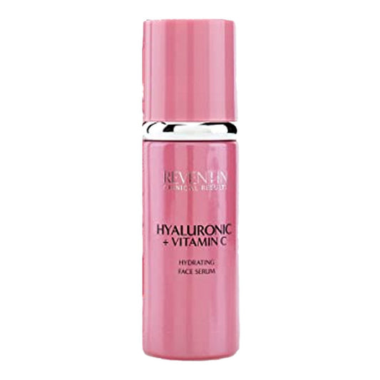 Reventin Clinical Hyaluronic & Vitamin C Hydrating Face Serum 1.6oz