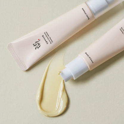 Revive Eye Serum: Ginseng + Retinal