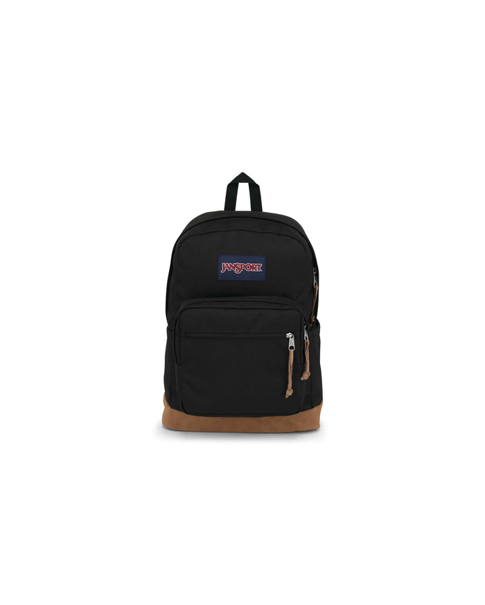 Right Pack Black