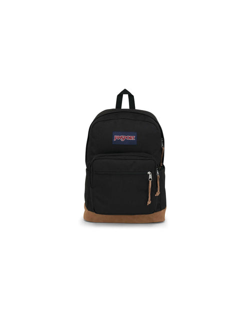Right Pack Black
