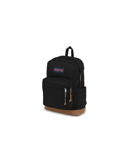Right Pack Black