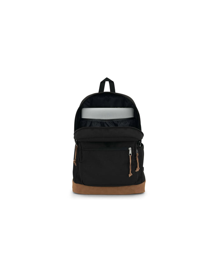 Right Pack Black