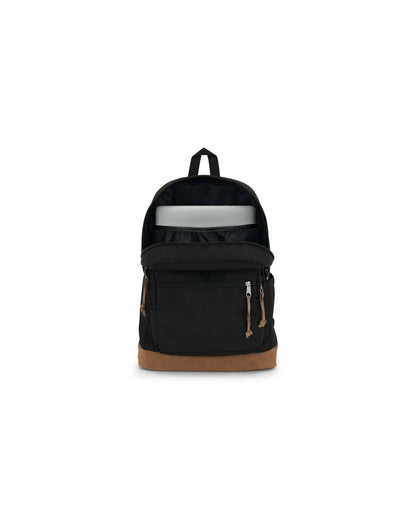 Right Pack Black