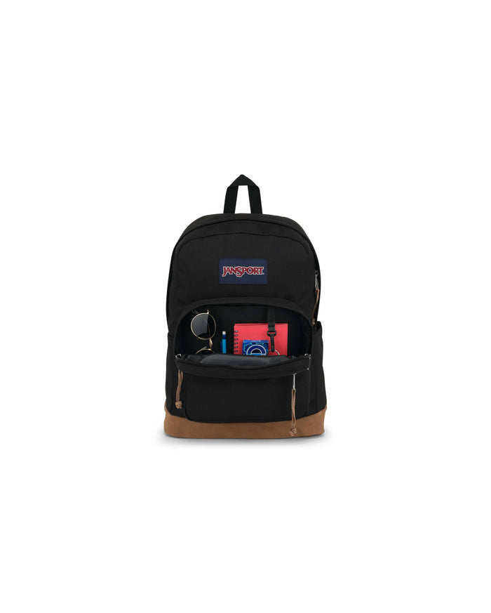 Right Pack Black