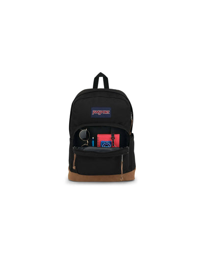 Right Pack Black
