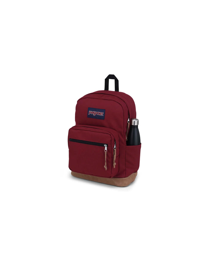 Right Pack Russet Red