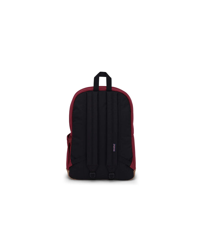 Right Pack Russet Red