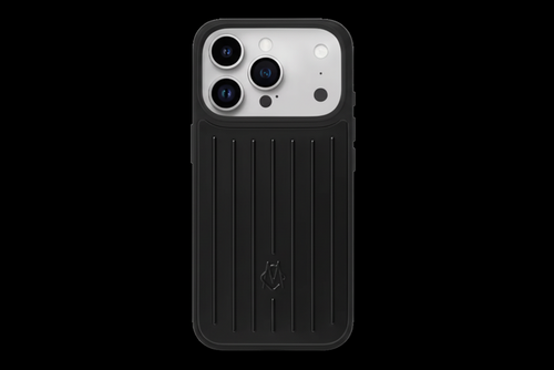 Rimowa Phone Case Black