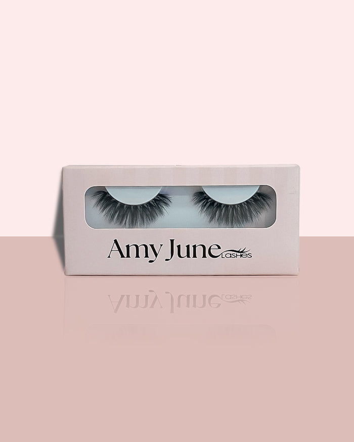Rita 3D Silk - Mimics Lash Extensions