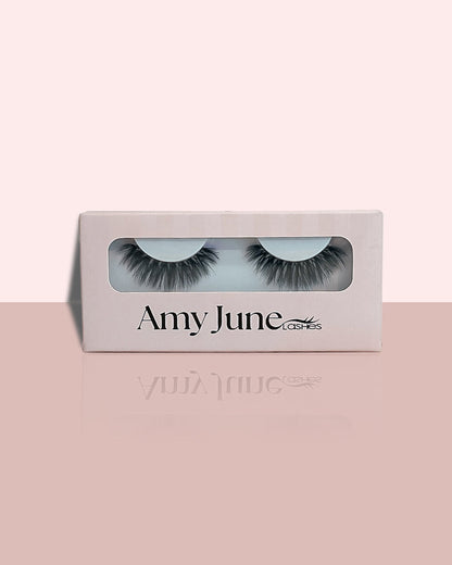 Rita 3D Silk - Mimics Lash Extensions