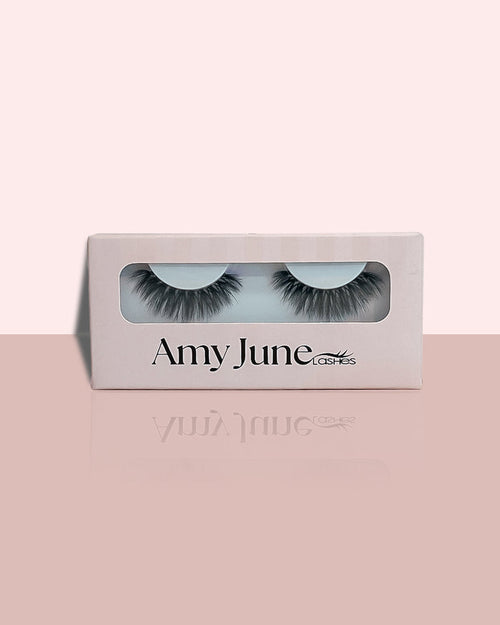 Rita 3D Silk - Mimics Lash Extensions
