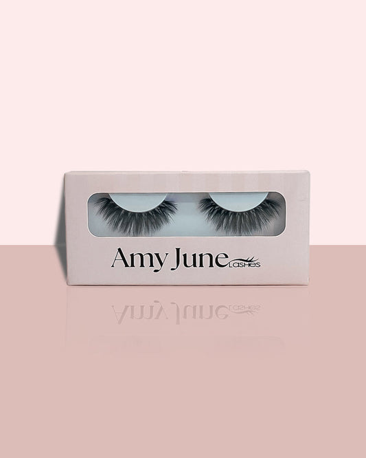 Rita 3D Silk - Mimics Lash Extensions