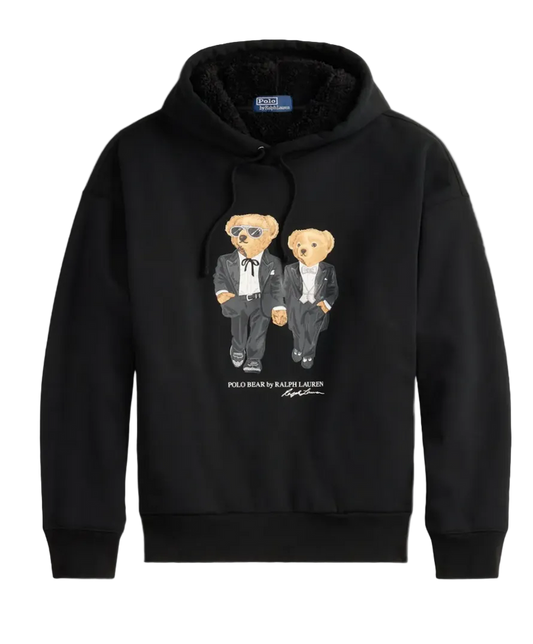 RL Hoodie