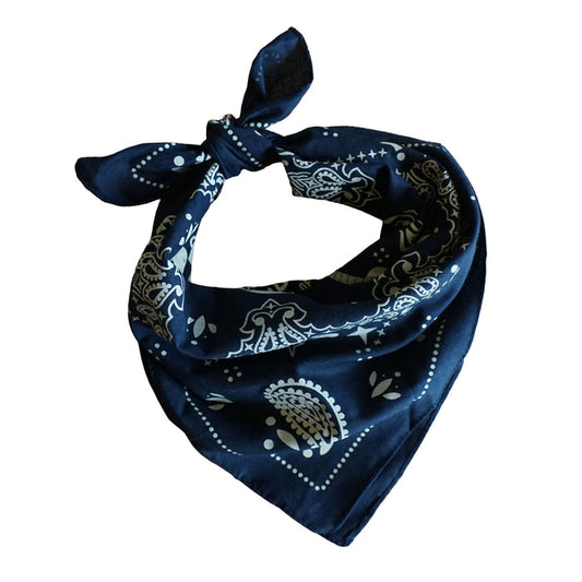 Rope Logo Bandana