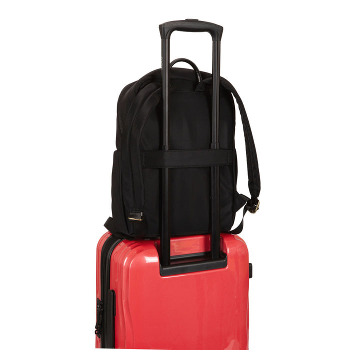 Rosaline Eco 14" Laptop Backpack - Bentley