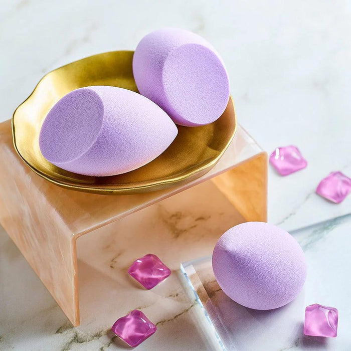 Rosy Rosa 3D Sponge Wet & Dry