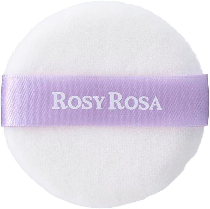 Rosy Rosa Make Fix Puff