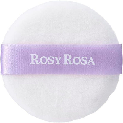 Rosy Rosa Make Fix Puff