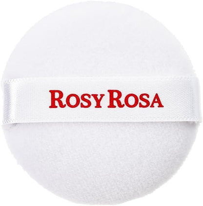 Rosy Rosa Micro Fiber Puff S 3 pcs