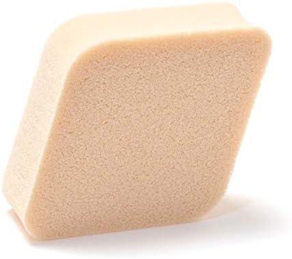 Rosy Rosa Value Sponge Diamond M 6 pcs