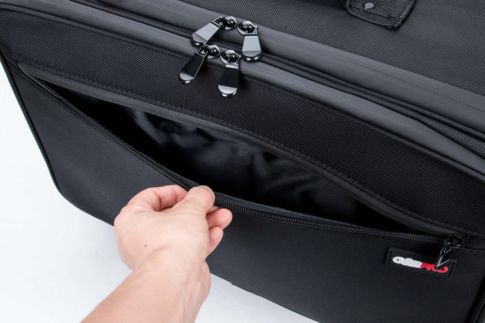 Rover Mobile Workstation with Extending Tray System – OG Black