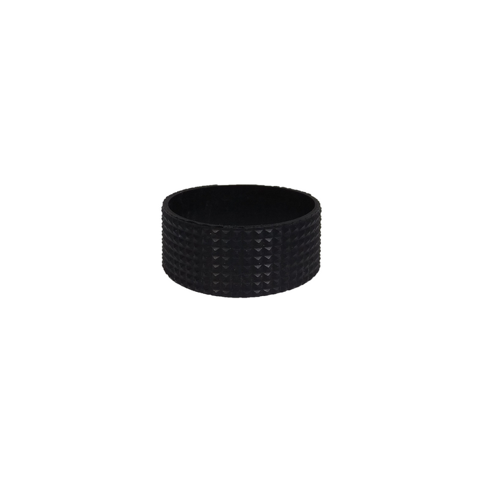 Rubber Band for Zoom Lens, SKU MZ02011101-0001, three quarter front view