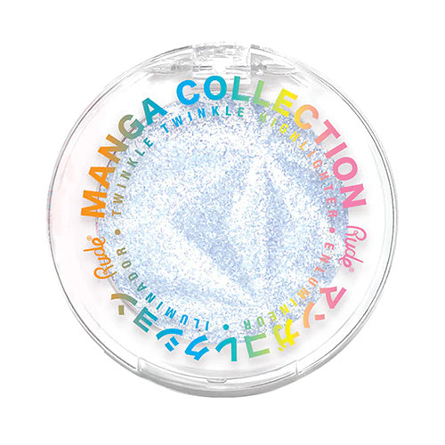 Rude Manga Collection Twinkle Twinkle Highlighter 0.14oz/ 4g