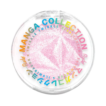 Rude Manga Collection Twinkle Twinkle Highlighter 0.14oz/ 4g