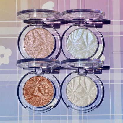 Rude Manga Collection Twinkle Twinkle Highlighter 0.14oz/ 4g