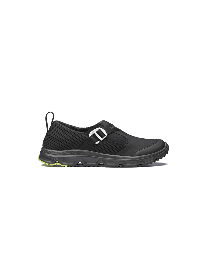 RX Moc 3.0 Nomad Black