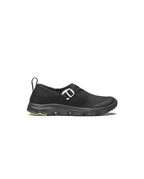 RX Moc 3.0 Nomad Black