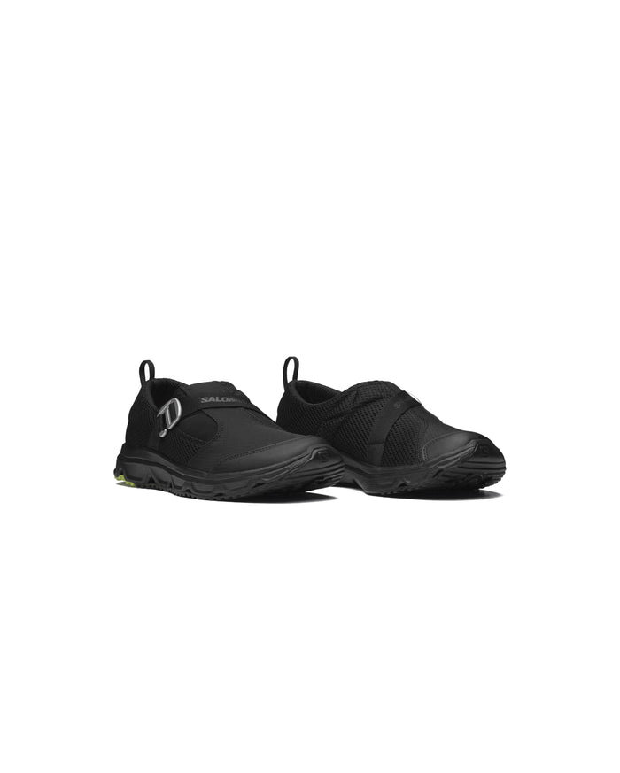RX Moc 3.0 Nomad Black
