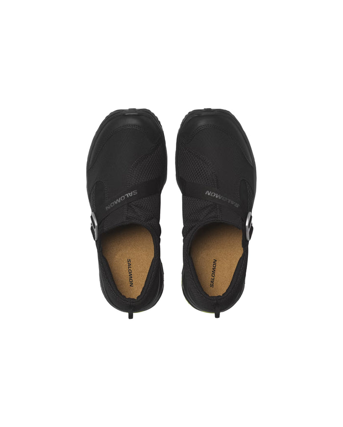 RX Moc 3.0 Nomad Black