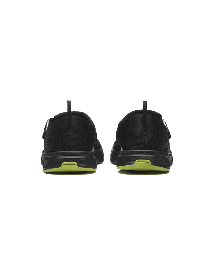 RX Moc 3.0 Nomad Black