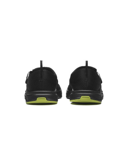 RX Moc 3.0 Nomad Black
