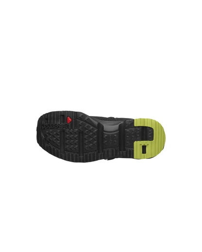 RX Moc 3.0 Nomad Black
