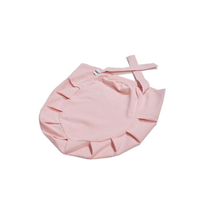 Lacey Pink