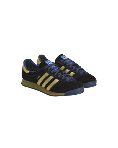 Samoa II SPZL Tech Indigo