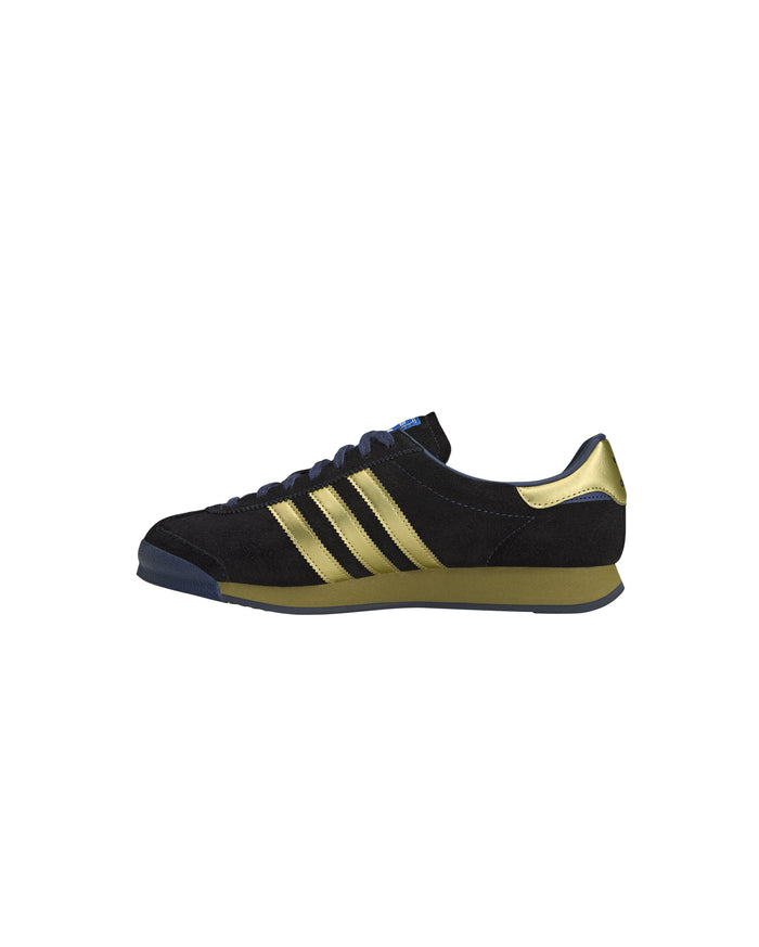 Samoa II SPZL Tech Indigo